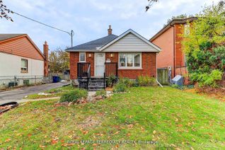 Property for Sale, 27 John Best Ave, Toronto, ON