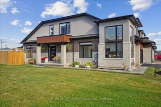Townhouse for Sale, 52 Welch Ln, Hamilton, ON