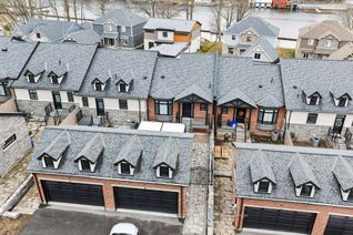 Freehold Townhouse for Sale, 47 Bentley Cres, Prince Edward County, ON
