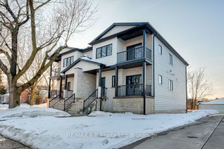 Property for Rent, 312 Forman Ave, Stratford, ON