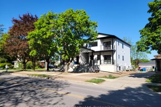 Property for Rent, 312 Forman Ave, Stratford, ON