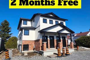 Apartment for Rent, 349 Pine Hill Rd #2A, North Grenville, ON
