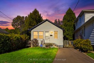Property for Sale, 86 Adair Ave S, Hamilton, ON