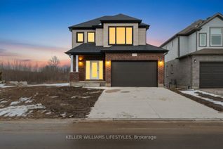 Detached House for Sale, 4334 LISMER Ln, London South, ON