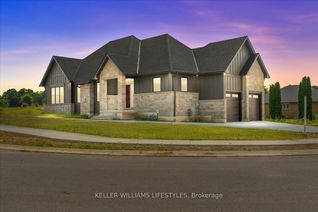 House for Sale, 39 EAST GLEN Dr, Lambton Shores, ON