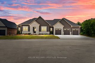 House for Sale, 52 EAST GLEN Dr, Lambton Shores, ON