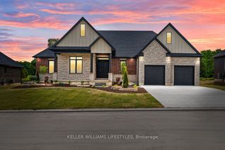 House for Sale, 28 ALEXANDER Gate, Lambton Shores, ON