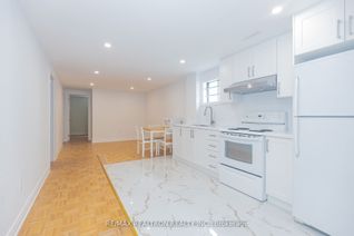 Semi-Detached House for Rent, 129 Sexton Cres #Lower, Toronto, ON Semi-Detached House for Rent, 129 Sexton Cres #Lower, Toronto, ON