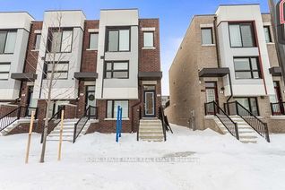 Property for Sale, 36 Bateson St, Ajax, ON