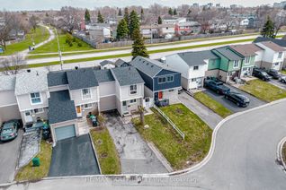 Townhouse for Sale, 34 Jackman Dr, Brampton, ON