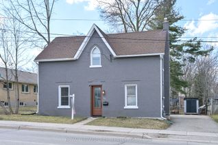 Property for Sale, 48 Townline N/A, Orangeville, ON