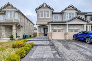Townhouse for Sale, 46 Losino St, Caledon, ON