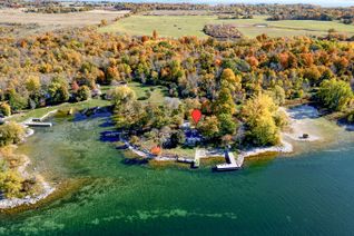 Bungalow for Sale, 14B Morgan's Point Ln, Frontenac Islands, ON