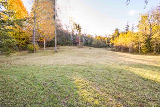 Land for Sale, 863 Gunter Settlement Rd, Quinte West, ON