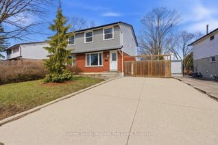 Semi-Detached House for Sale, 28 Chartwell Cres, Guelph, ON