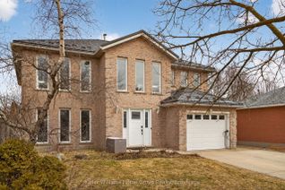 House for Sale, 42 Freshmeadow Way, Guelph, ON
