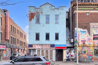 Office for Lease, 527 Bloor St W #3, Toronto, ON