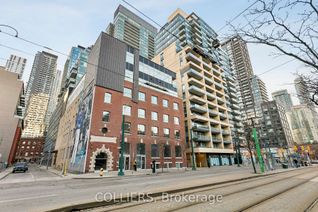 Office for Sublease, 99 Spadina Ave #600, Toronto, ON