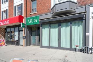 Property, 162 Danforth Ave, Toronto, ON