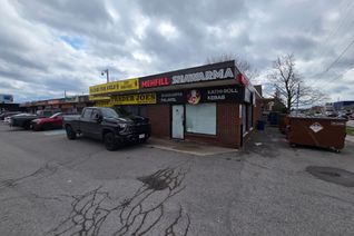 Business for Sale, 1240 Simcoe St N #11, Oshawa, ON