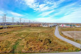 Land for Lease, 505 Lake Rd, Clarington, ON