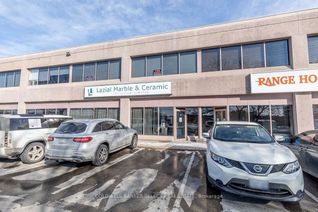Home Improvement Business for Sale, 8111 Jane St #4, Main Fl, Vaughan, ON