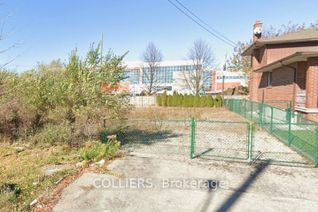 Commercial Land for Sale, 188 Fairholme Ave, Toronto, ON
