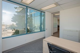 Office for Lease, 989 Derry Rd #200 - B, Mississauga, ON