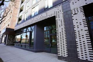 Commercial/Retail Property for Lease, 1806 St. Clair Ave W, Toronto, ON