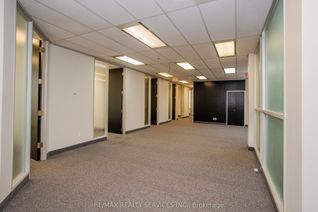 Office for Lease, 989 Derry Rd #303, Mississauga, ON