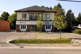 Property for Lease, 376 Mary St #3, Niagara-on-the-Lake, ON
