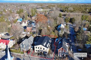 Commercial/Retail Property for Sale, 629 St Lawrence St, Merrickville-Wolford, ON