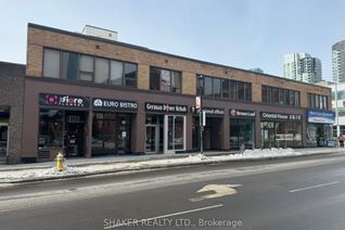 Commercial/Retail Property for Sale, 272 Elgin St, Ottawa Centre, ON