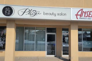Commercial/Retail Property for Lease, 40 Churchill Cres S, St. Thomas, ON Commercial/Retail Property for Lease, 40 Churchill Cres S, St. Thomas, ON