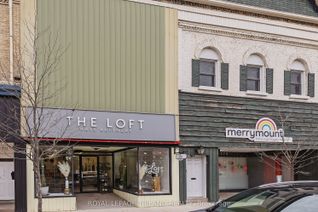 Commercial/Retail Property for Sale, 575 Talbot St, St. Thomas, ON