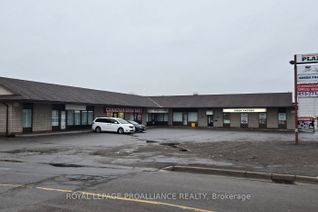 Investment Property for Sale, 59 Dundas St E, Belleville, ON