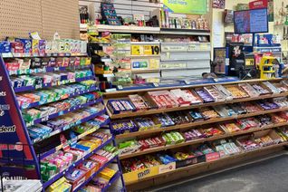 Non-Franchise Business for Sale, 20 Woodlawn Rd E #7, Guelph, ON