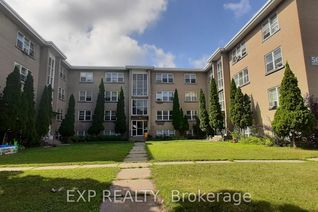 Investment Property for Sale, 50 Central Ave W, Brockville, ON