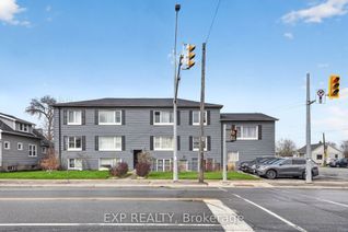 Property for Sale, 41 Hartzel Rd, St. Catharines, ON