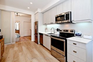 Condo Townhouse for Sale, 57 Finch Ave W #39, Toronto, ON