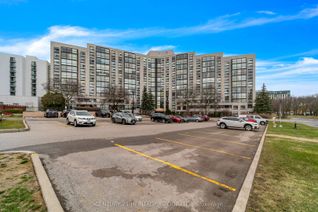 Condo Apartment for Sale, 30 Harding Blvd W #806, Richmond Hill, ON