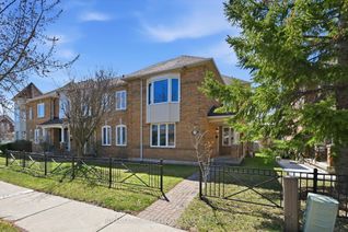 Condo Townhouse for Sale, 2150 Fourth Line, Oakville, ON