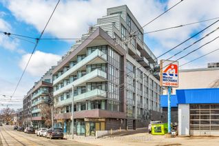 Condo for Sale, 36 Howard Park Ave #603, Toronto, ON