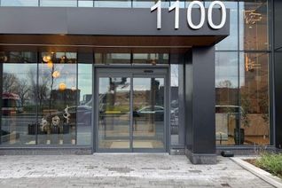 Condo Apartment for Rent, 1100 Sheppard Ave #327, Toronto, ON