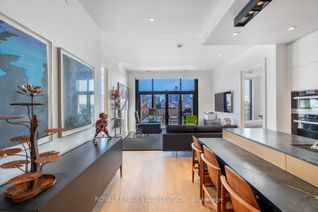 Condo for Sale, 1 Strathgowan Ave #710, Toronto, ON