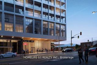 Condo Apartment for Rent, 2020 Bathurst St #1101, Toronto, ON