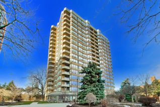 Condo for Sale, 268 Ridley Blvd #317, Toronto, ON