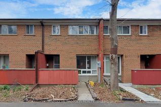 Property for Sale, 1021 Midland Ave #25, Toronto, ON