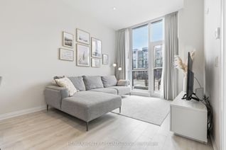 Condo Townhouse for Sale, 65 Watergarden Dr #A5, Mississauga, ON