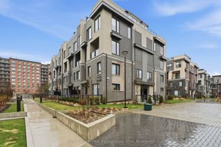 Townhouse for Sale, 3425 Ridgeway Dr #10, Mississauga, ON